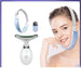 Face + Neck Lifting Beauty Device With Light Therapy