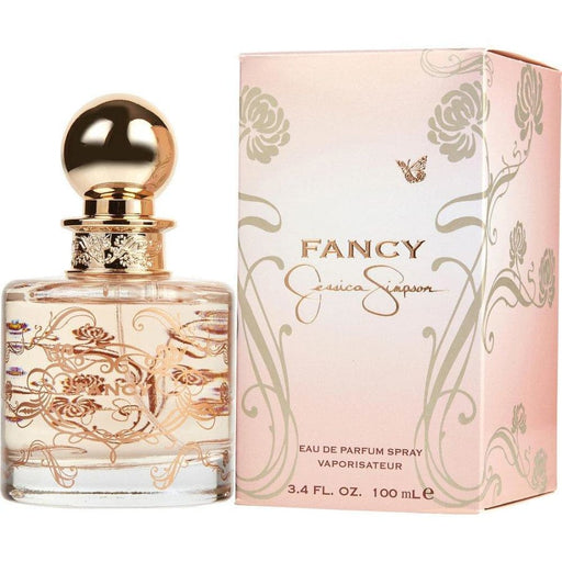 Fancy Edp Spray By Jessica Simpson For Women - 100 Ml