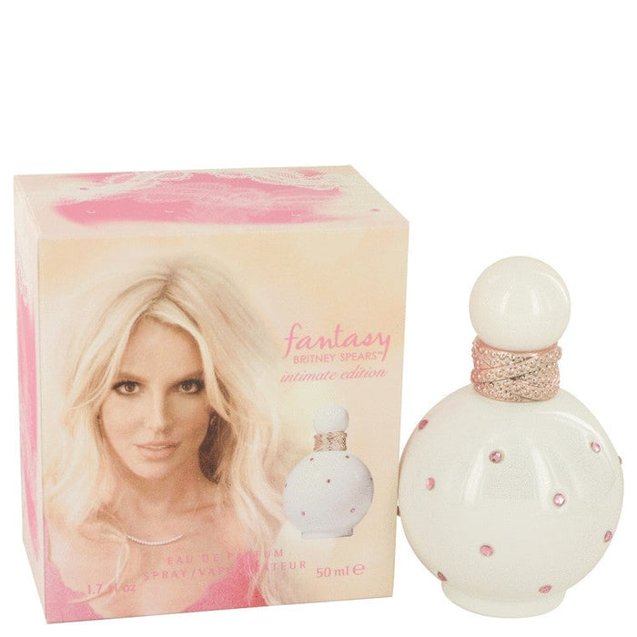 Fantasy Intimate By Britney Spears For Women-50 Ml