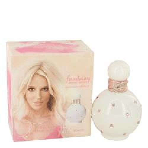 Fantasy Intimate By Britney Spears For Women-50 Ml