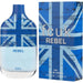 Fcuk Rebel Edt Spray By French Connection For Men - 100 Ml