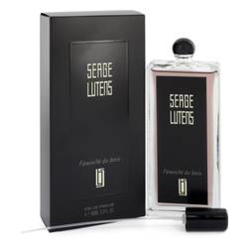 Feminite Du Bois By Serge Lutens For Women-100 Ml