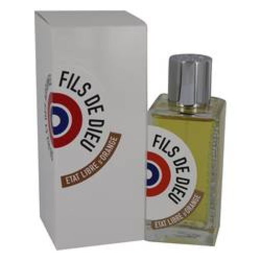 Fils De Dieu Edp Spray By Etat Libre D’orange