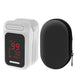 Fingertip Oxygen Saturation Meter