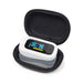 Fingertip Oxygen Saturation Meter