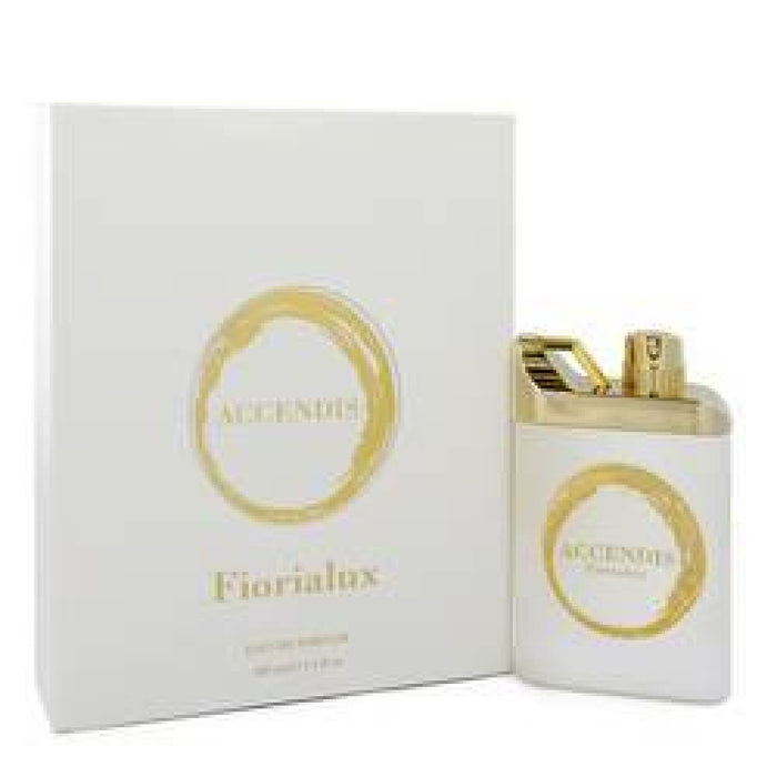 Fiorialux Edp Spray By Accendis For Women-100 Ml