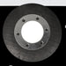 Flap Discs 125mm 5 Zirconia Sanding Wheel 40# Sander