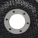 Flap Discs 125mm 5 Zirconia Sanding Wheel 40# Sander