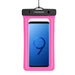 Floating Waterproof Phone Pouch Case