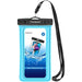 Floating Waterproof Phone Pouch Case