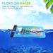 Floating Waterproof Phone Pouch Case