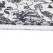 Goslash Picks Floor Mat Rugs Shaggy Rug Large Area Carpet