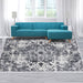 Goslash Picks Floor Mat Rugs Shaggy Rug Large Area Carpet