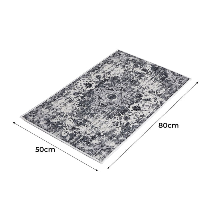 Goslash Picks Floor Mat Rugs Shaggy Rug Large Area Carpet
