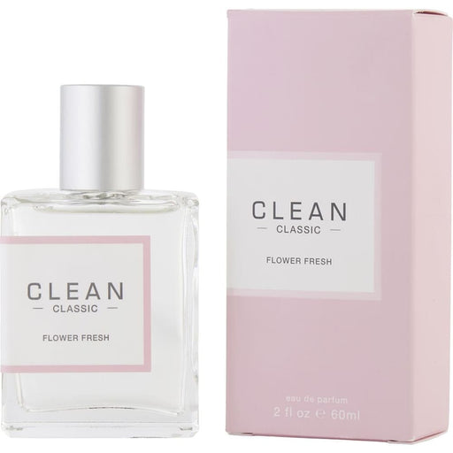 Flower Fresh Edp Spray By Clean For Women-60 Ml