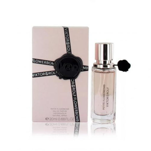 Flowerbomb Edp Spray By Viktor & Rolf For Women - 20 Ml