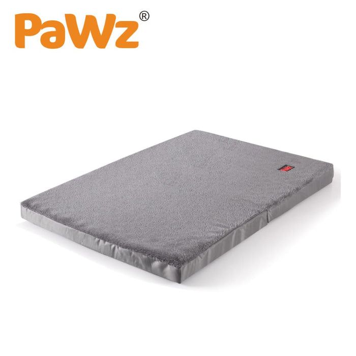 Goslash Picks Pet Bed Foldable Dog Puppy Beds Cushion Pad