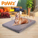 Goslash Picks Pet Bed Foldable Dog Puppy Beds Cushion Pad