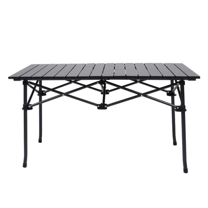 Goslash Picks Folding Camping Table Portable Aluminium