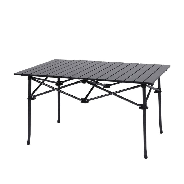 Goslash Picks Folding Camping Table Portable Aluminium