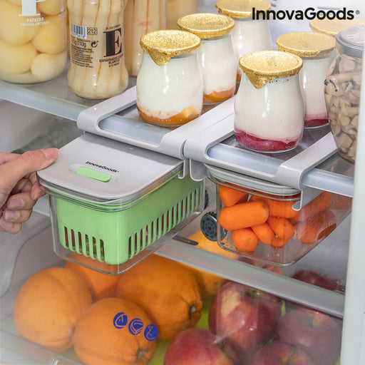 Food Preservation Container Prefo Innovagoods