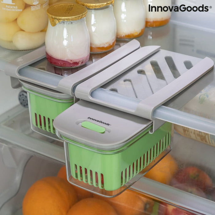 Food Preservation Container Prefo Innovagoods