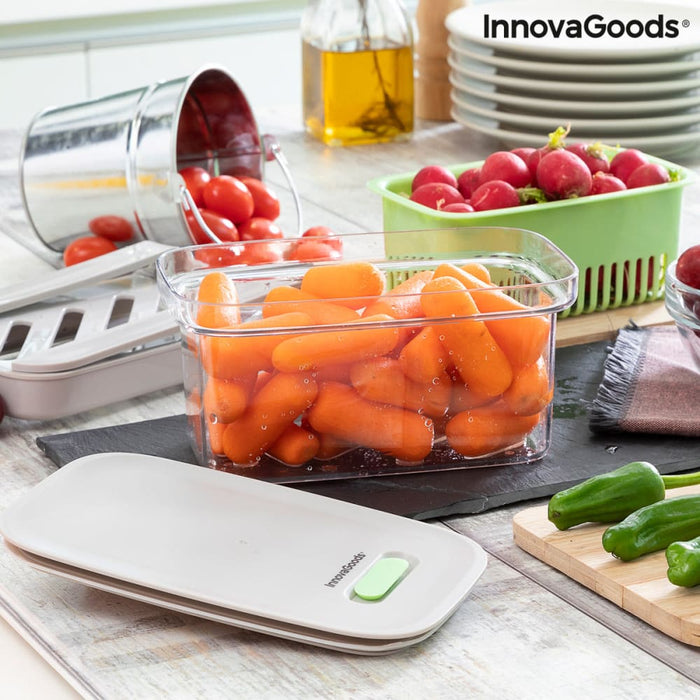 Food Preservation Container Prefo Innovagoods