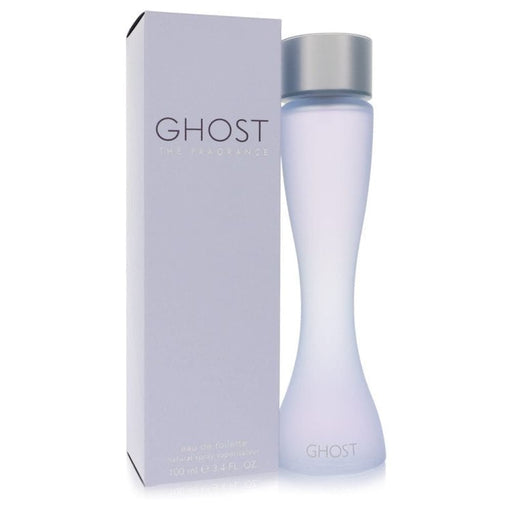 The Fragrance Edt Spray By Ghost For Women-100 Ml