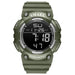 Fully Digital Multifunction Sports Wristwatch