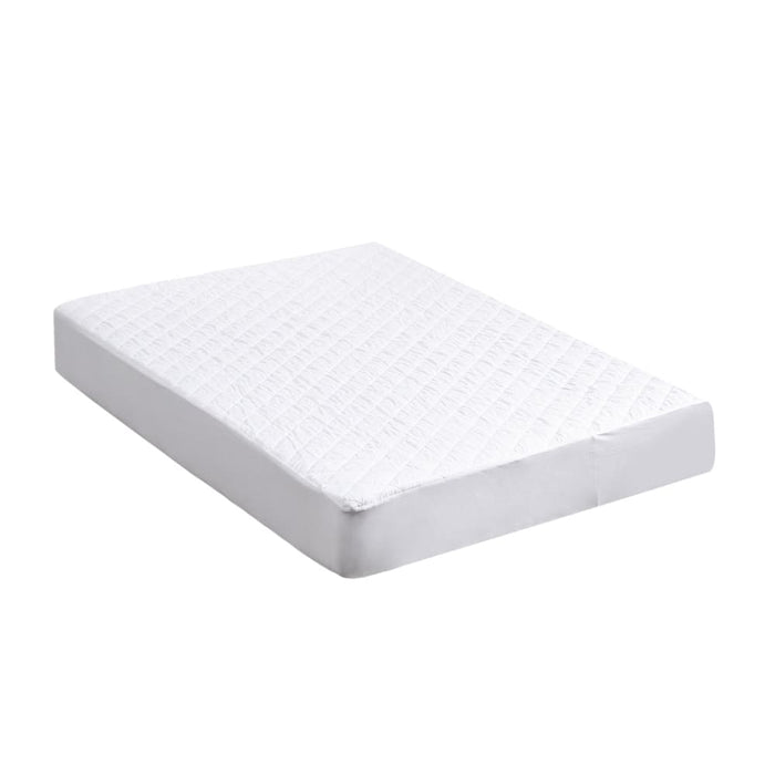 Goslash Picks Fully Fitted Waterproof Microfiber Mattress