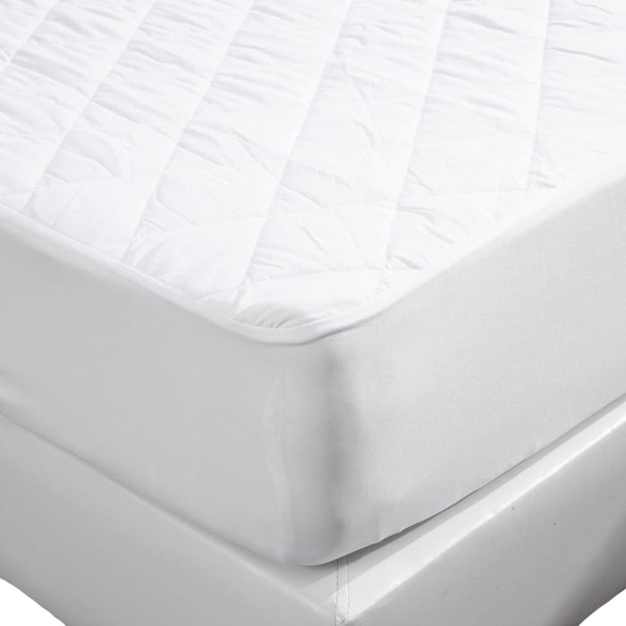 Goslash Picks Fully Fitted Waterproof Microfiber Mattress