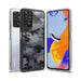 Fusion-x For Redmi Note 11 Pro Case Transparent Hard Pc