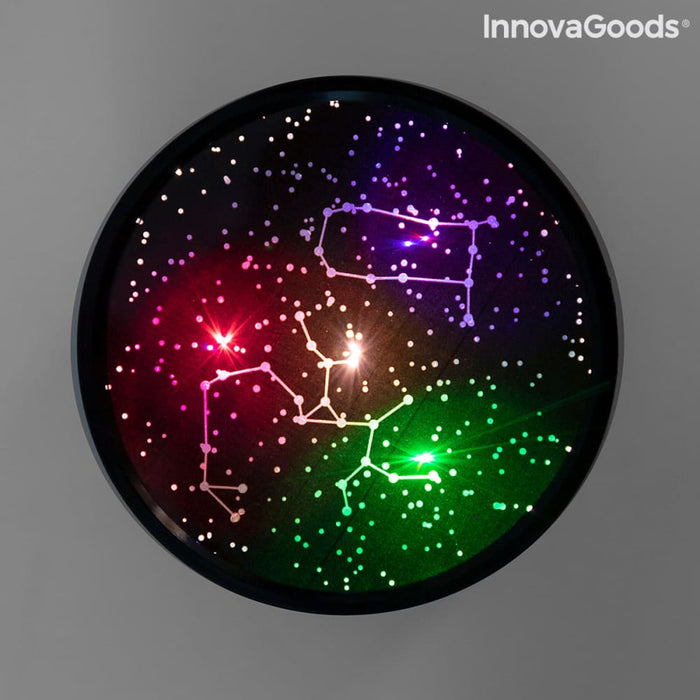 Led Galaxy Projector Galedxy Innovagoods