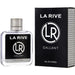 Gallant Edt Spray By La Rive For Men - 100 Ml