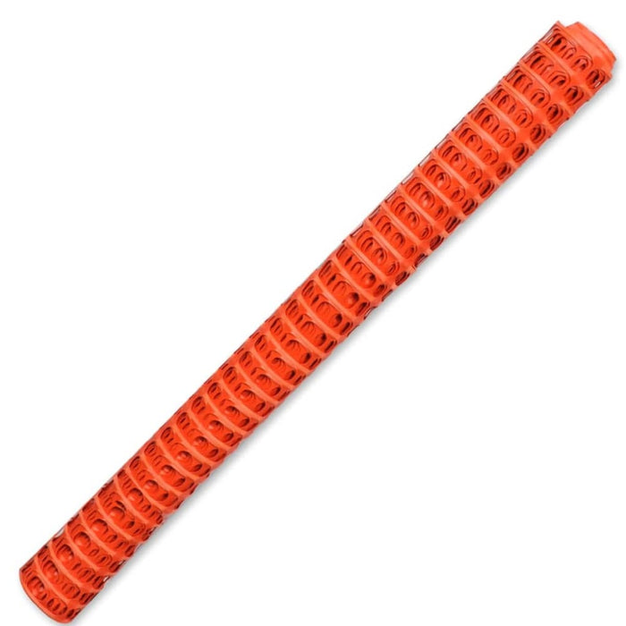 Garden Fence 50 m Orange Oaooil