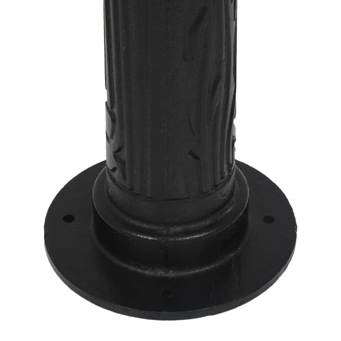 Garden Water Pump With Stand Cast Iron Xipxip