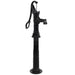 Garden Water Pump With Stand Cast Iron Xipxip