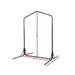 Gardeon Double Hammock Chair Stand Steel Frame 2 Person