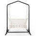 Gardeon Double Swing Hammock Chair With Stand Macrame