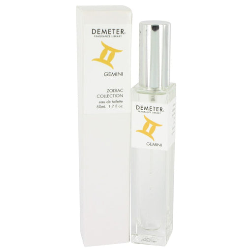 Gemini Edt Spray By Demeter For Women-50 Ml