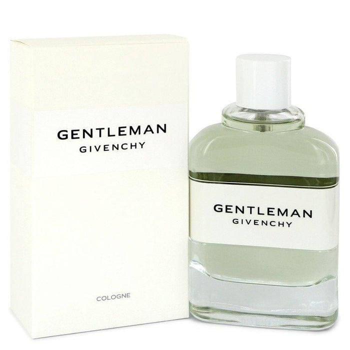 Gentleman Cologne Edt Spray By Givenchy For Men - 100 Ml