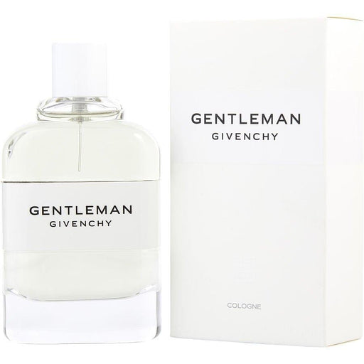 Gentleman Cologne Edt Spray By Givenchy For Men - 100 Ml