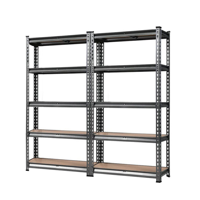 Goslash Picks Giantz 2x1.5m Garage Shelving Warehouse Rack