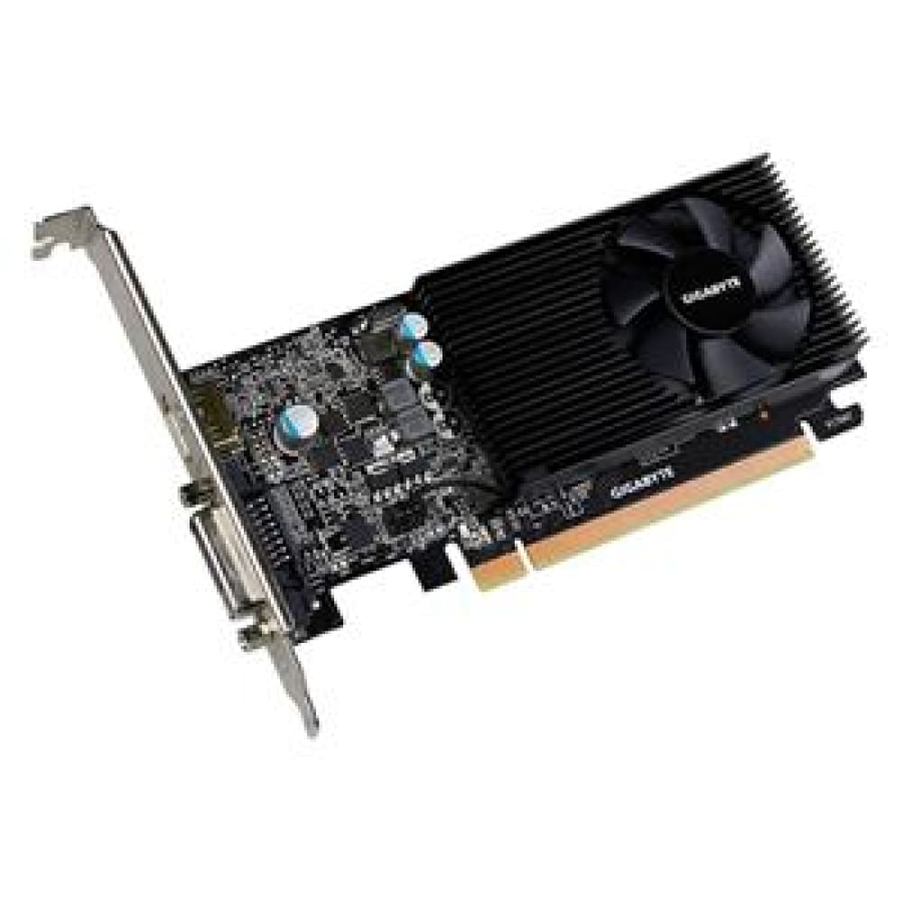 Gigabyte Gv-n1030d5-2gl Gt1030 2gb Pcie Graphics Card Low