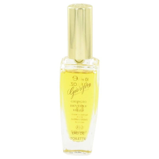 Giorgio Mini Edt Spray (unboxed) By Beverly Hills For Women