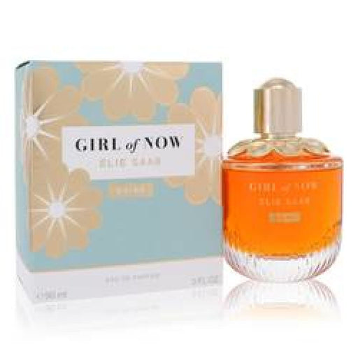 Girl Of Now Shine By Elie Saab For Women-90 Ml