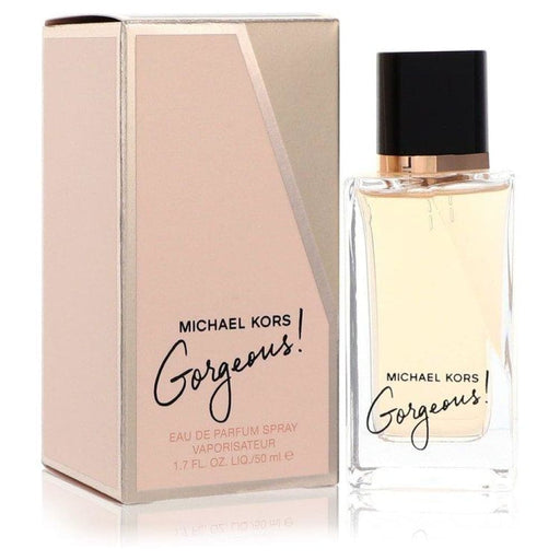 Gorgeous Edp Spray By Michael Kors For Women - 50 Ml