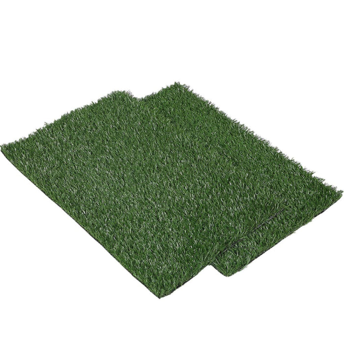 Goslash Picks Grass Potty Dog Pad Training Pet Puppy Indoor