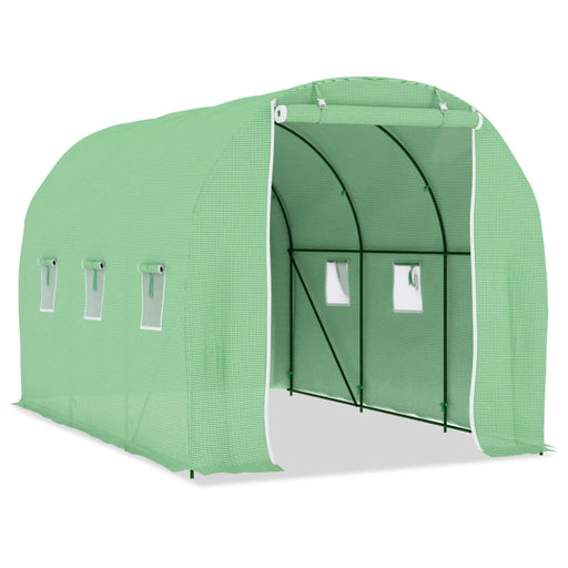 Greenhouse 6.86 M² 3.43x2x2 m Anola _ Promotion