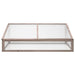 Greenhouse Grey 110x58.5x39 Cm Fir Wood Tlxlai